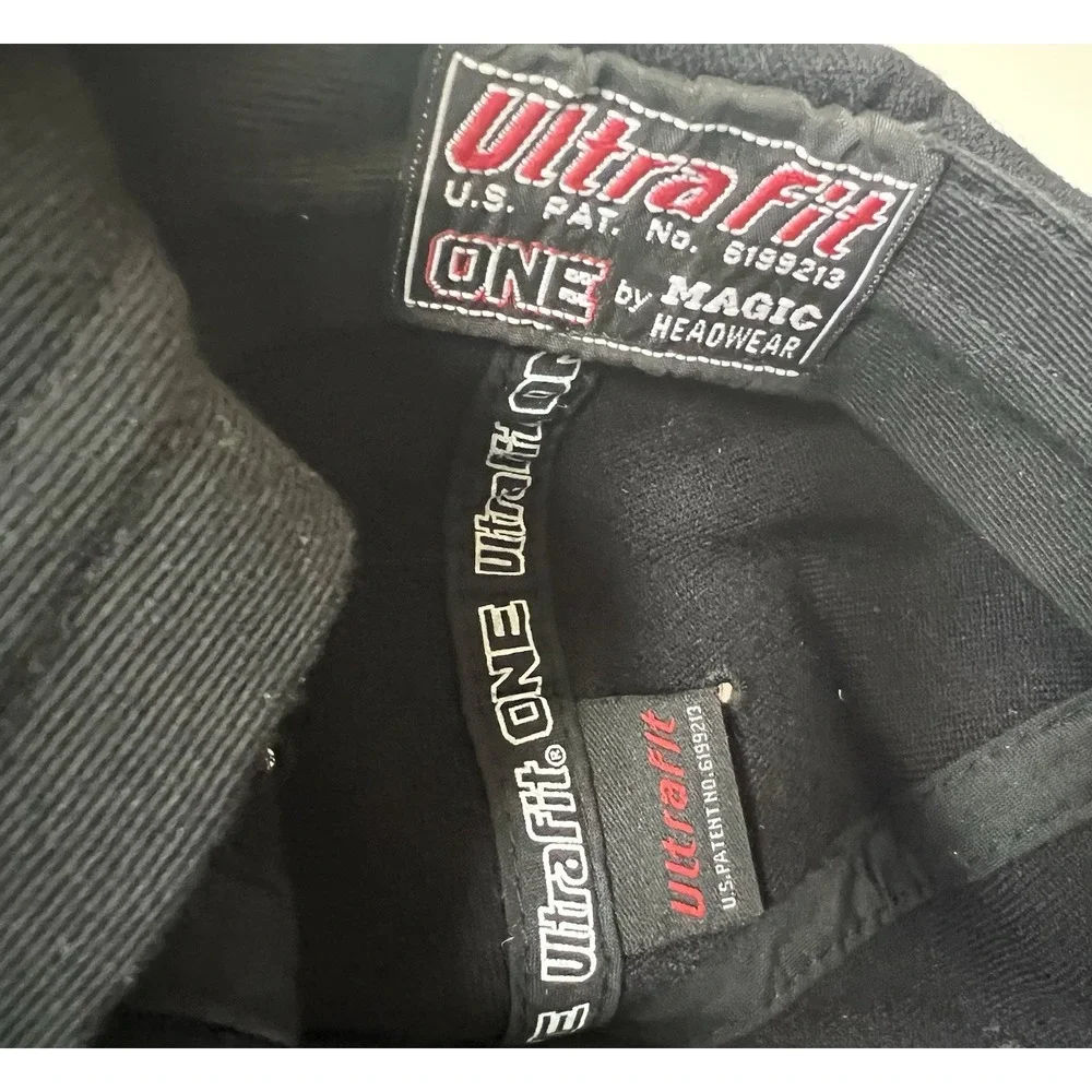 NASCAR SPRINT CUP SERIES MANUFACTURERS CHAMPION 2012 Hat Chevrolet Ultra Fit One